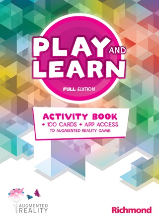Play and Learn 320